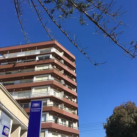 Апартаменты Alex Seaview 32 *
