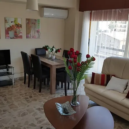 Апартаменты Alex Seaview 32
