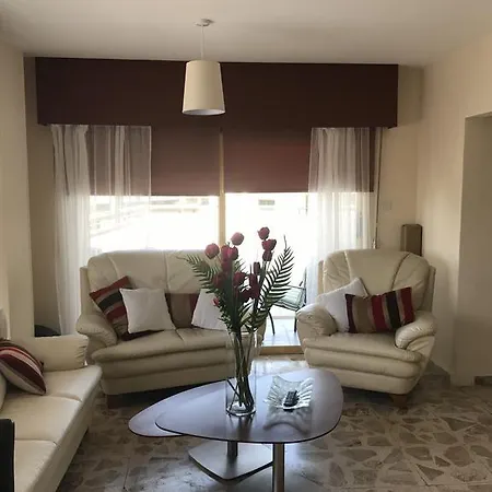 Alex Seaview 32 Апартаменты