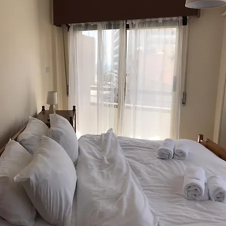 Апартаменты Alex Seaview 32 *
