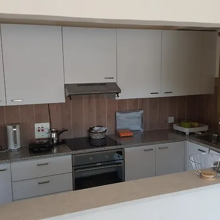 Apartment Alex Seaview 32 *