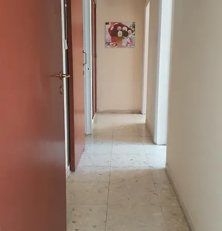 Alex Seaview 32 Apartment