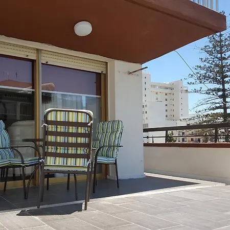 Apartment Alex Seaview 32