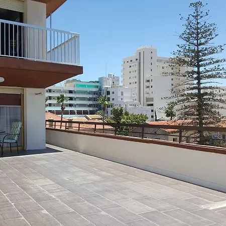 Apartment Alex Seaview 32 *