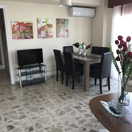 Appartement Alex Seaview 32