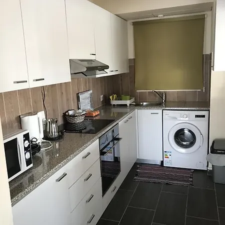 Appartement Alex Seaview 32 Larnaca