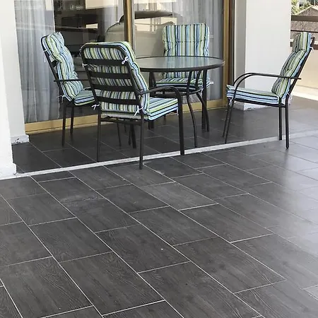 Appartement Alex Seaview 32 Larnaca