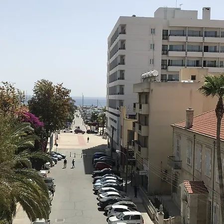 Apartment Alex Seaview 32