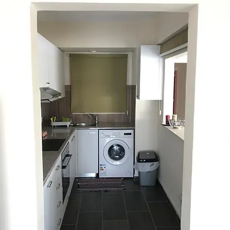 Appartement Alex Seaview 32