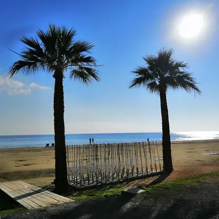 Alex Seaview 32 Appartement