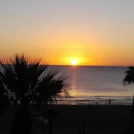 Appartement Alex Seaview 32